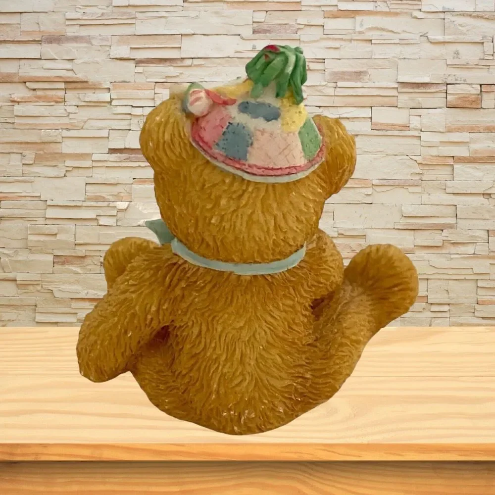 Cherished Teddies 